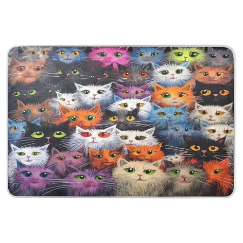GOODOLD Washable Bed Pad for Incontinence 34