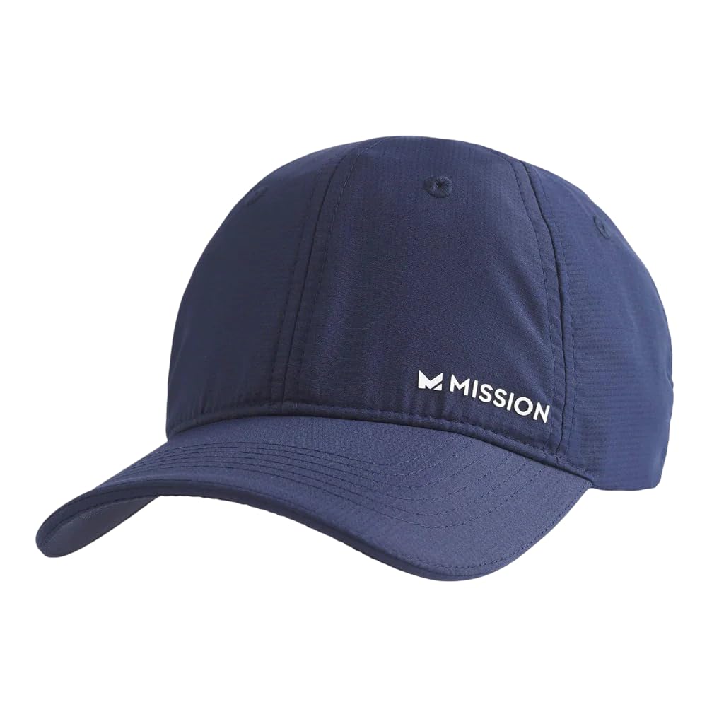 MISSION Cooling Cap