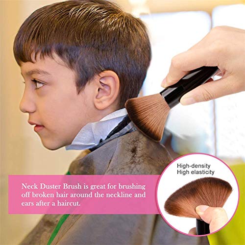 Ciseaux de coiffure professionnels kit complet 9 pièces précis - 6
