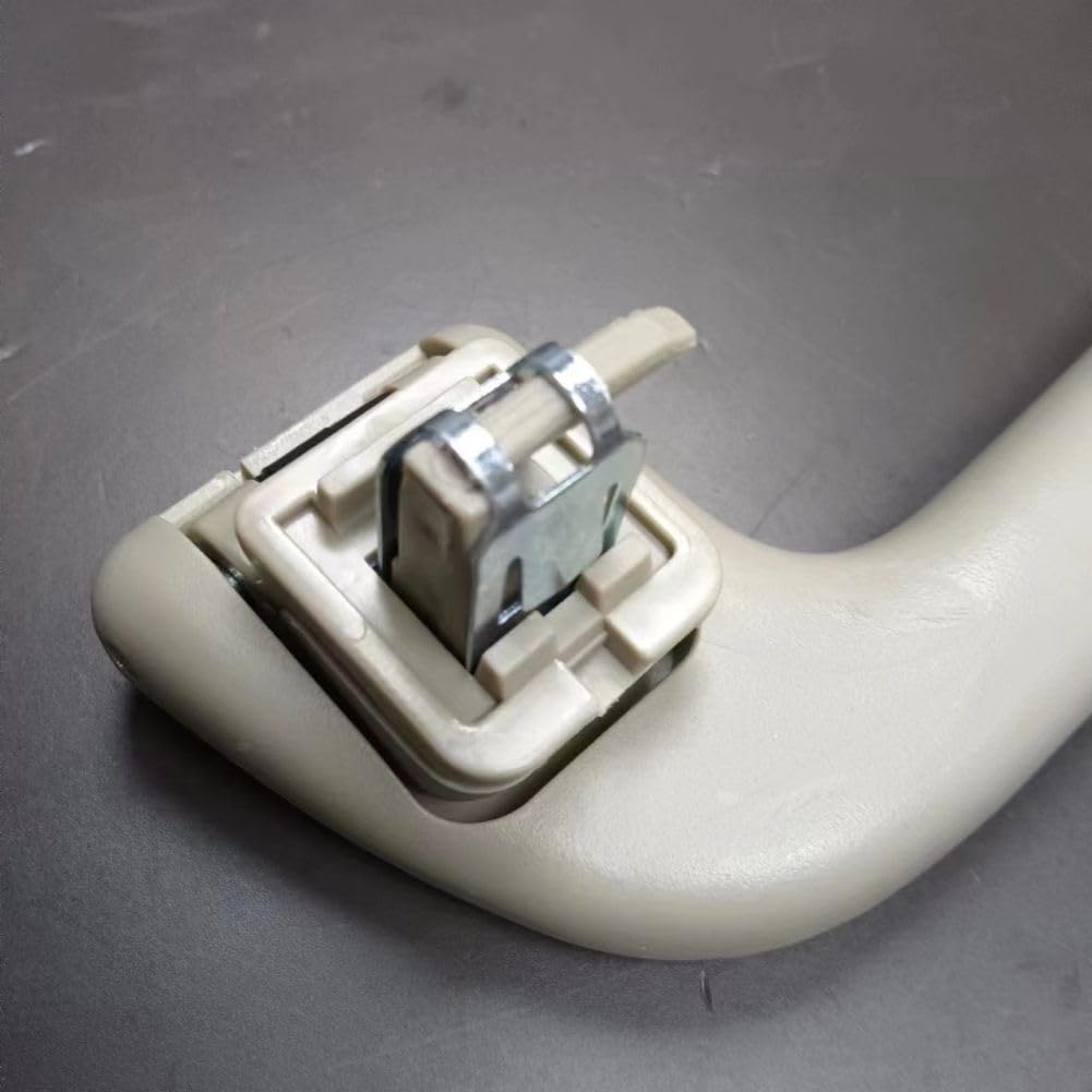 CHERISH-AUTO 1PCS OEM 74610-52020-E0 Left and Right roof Front and