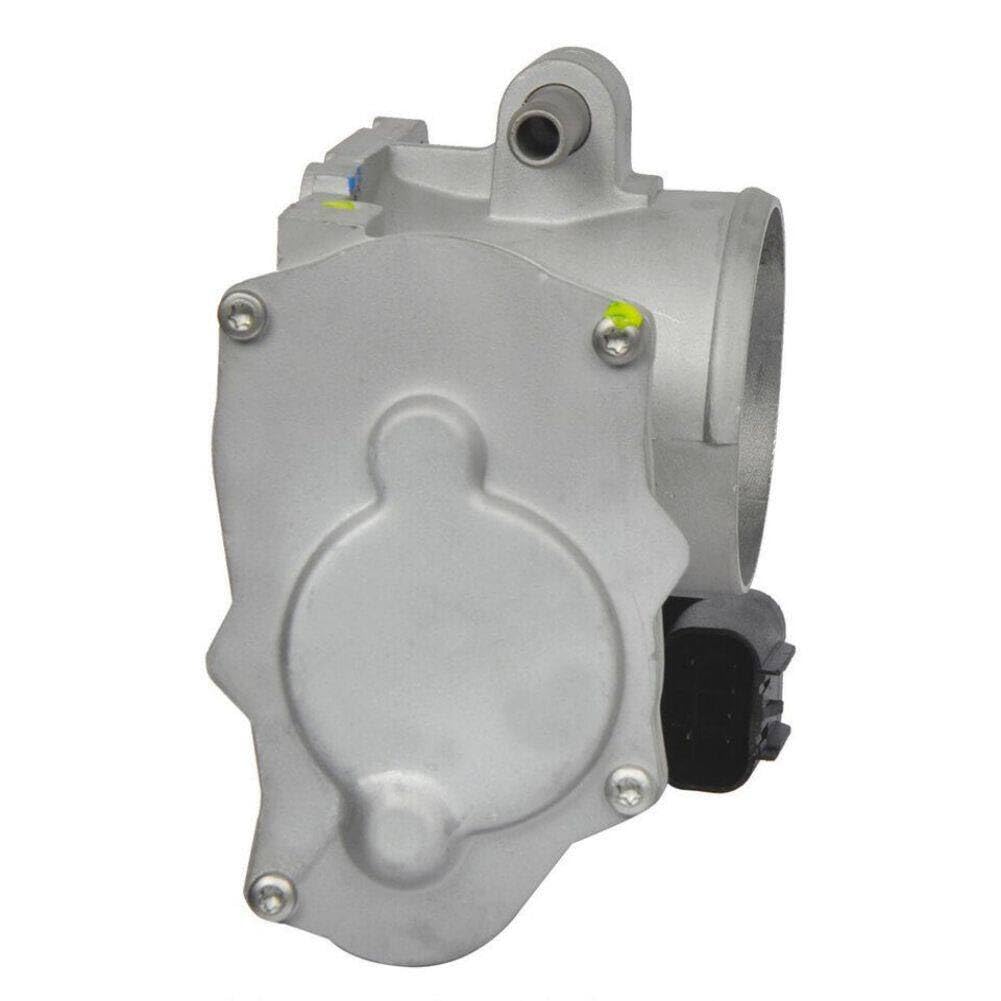Replacement# 2519465925181980 Throttle valve 1pc/set