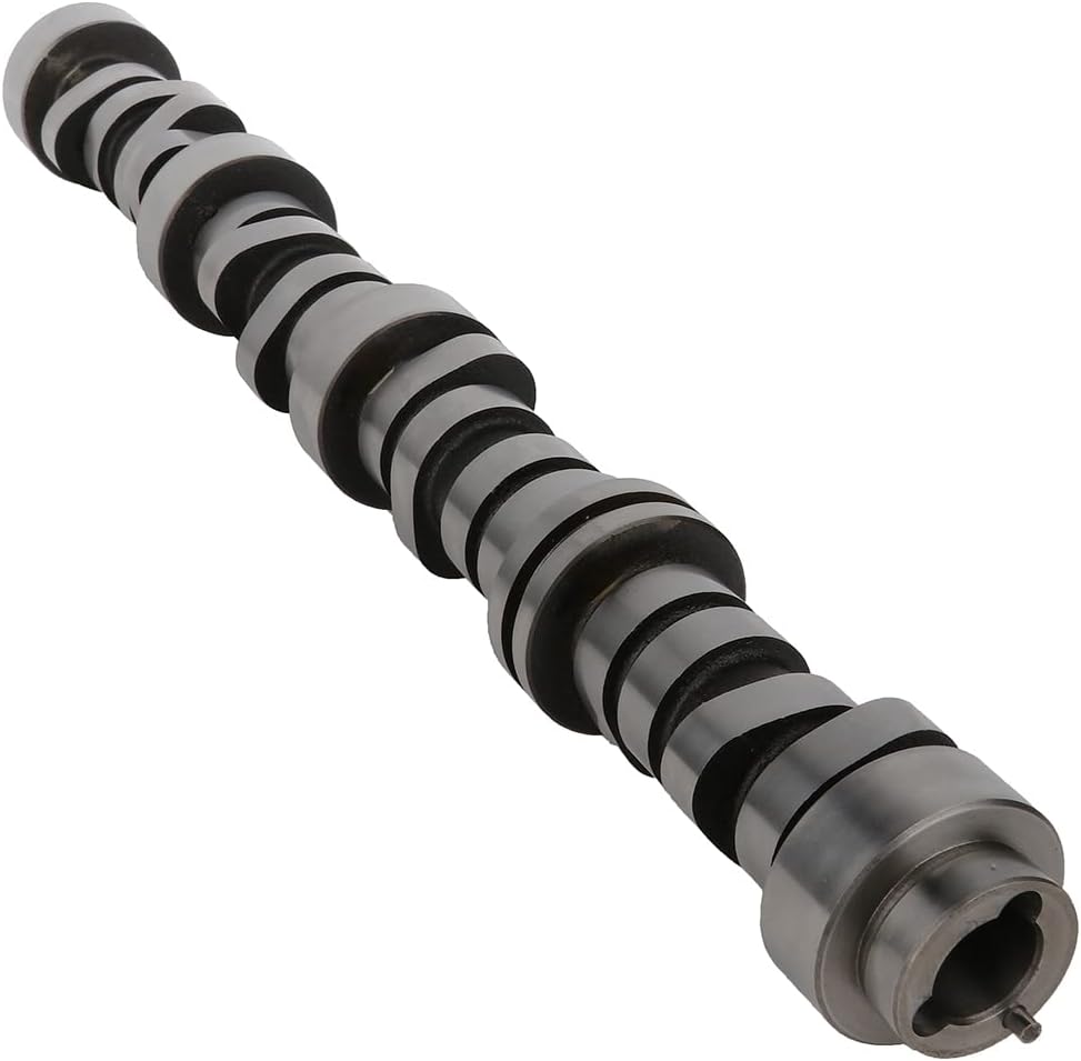 SCITOO 12625437 Camshaft Fit for 2008-2016 for Chevy Express 3500 2009-2012 for Chevy Colorado Cam kit
