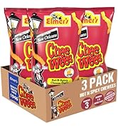 Amazon.com: Elmer's New Orleans Chee Wees - LIMITED EDITION