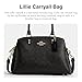 MINI LILLIE CARRYALL