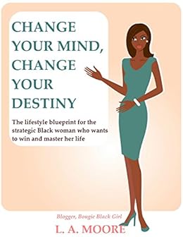 Amazon.com: Change Your Mind, Change Your Destiny: The ...