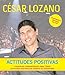 Actitudes Positivas (Conferencia Grabada En Vivo) Audio CD (Spanish Edition)