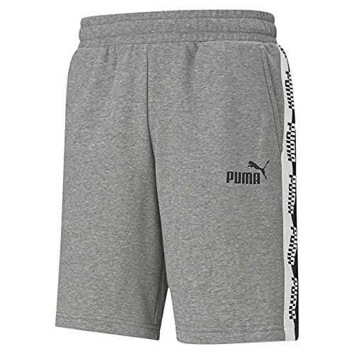 Image of Puma Mens Casual Shorts