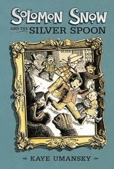 The Silver Spoon of Solomon Snow