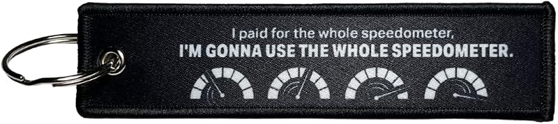 Motorcycle Keychains