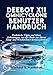 DEEBOT X11 OmniCyclone Benutzerhandbuch: Praktische Tipps und klare Anleitungen, um das Beste aus Ihrem Saug- und Wischroboter herauszuholen