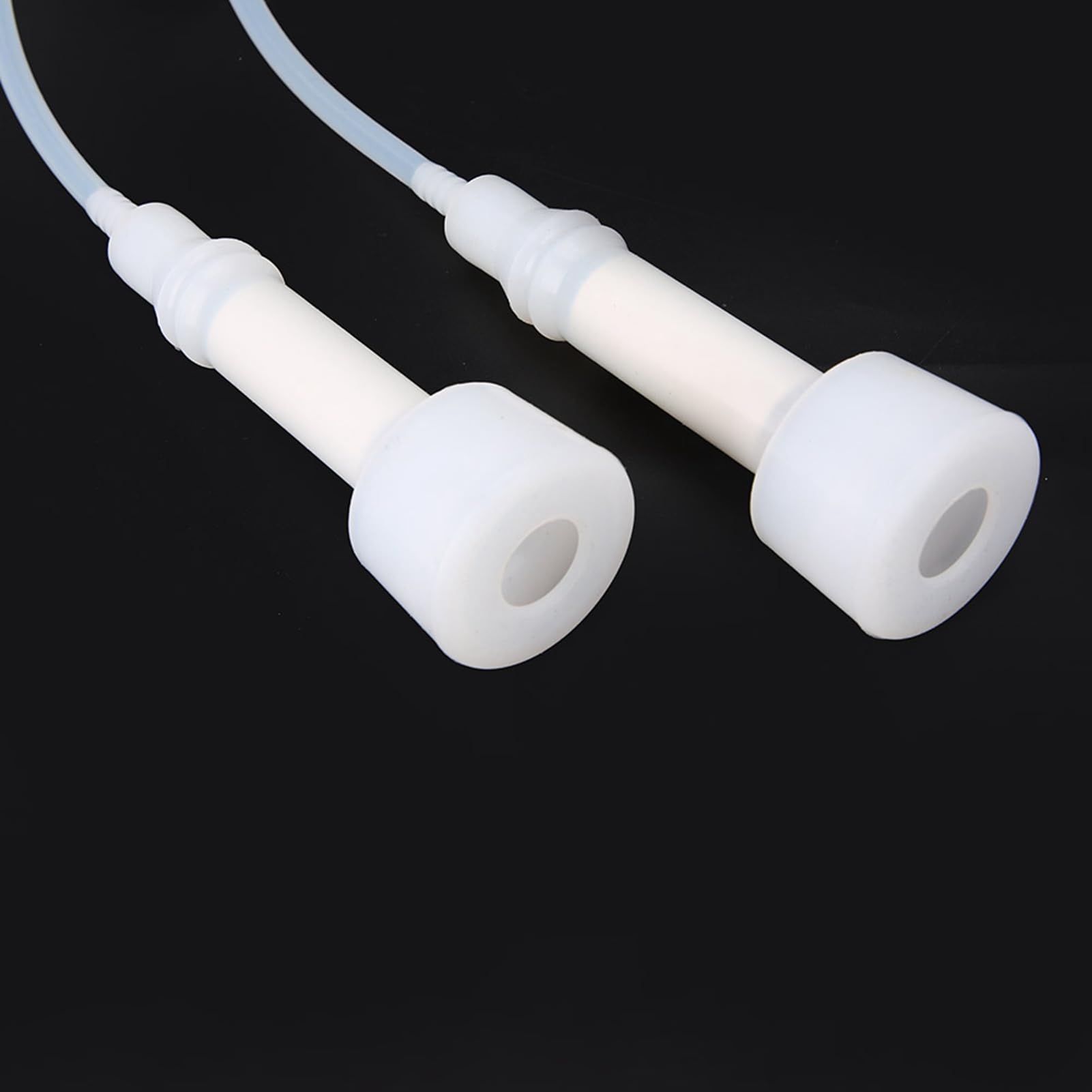 Generic Kit di Mungitura per Capre per Uso Domestico Portatile Forte Potenza di Aspirazione 3L per Agricoltori, Mungitore a Funzionamento Manuale per Proprietari di Mucche Ovine (per le pecore)
