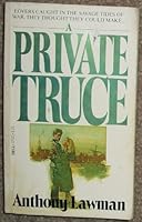 A Private Truce 0440173213 Book Cover