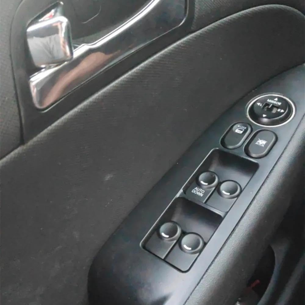 ventanilla Para Hyundai Para I30 I30cw 2008-2011 elevalunas