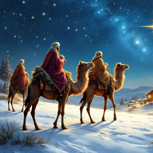 #8: Alzati e rivestiti di luce