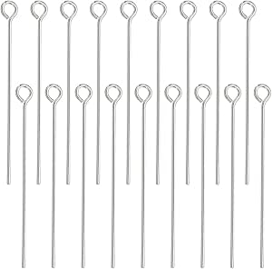 10 Stuks 6mm Sterling Zilveren Kralen - - Sterling Zilveren 925 Sieradenonderdelen