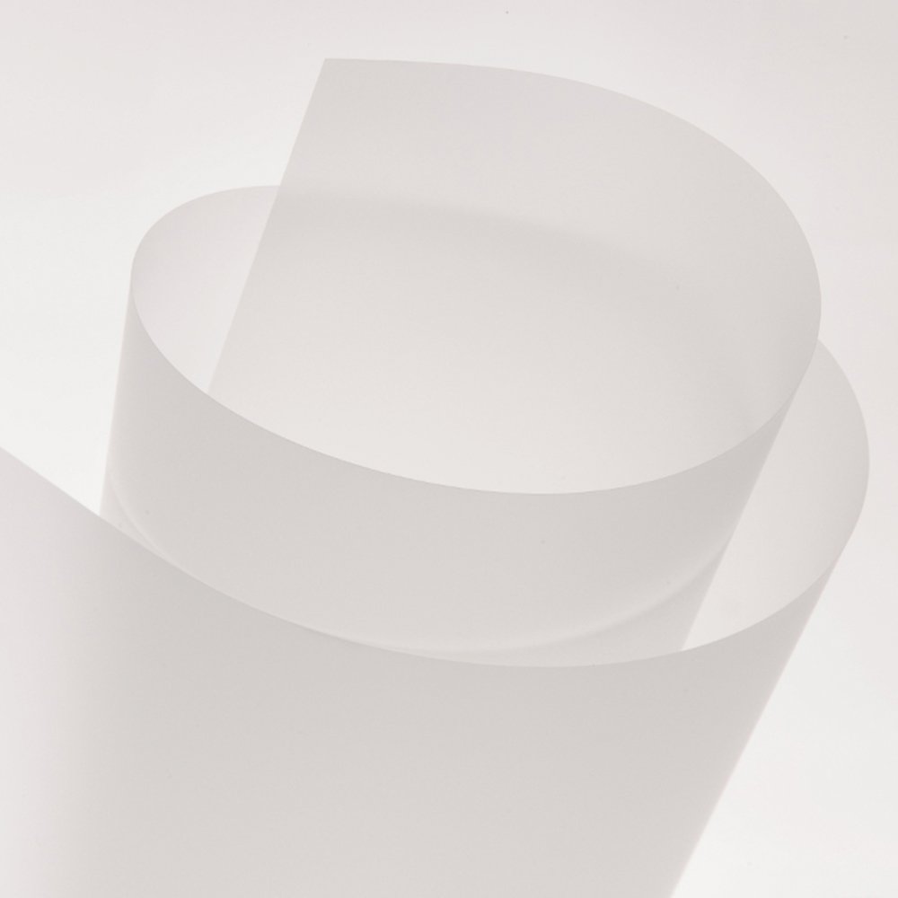 Canson Film Matt Double Sided Sheet A3-29,7x42cmx75µ Transparent