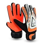 Soccer Goalkeeper Gloves