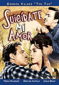 Suicidate Mi Amor