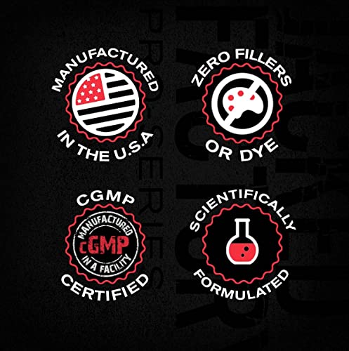 Eaa Surge Essential Amino Acids Powder - Eaas & Bcaa Intra Workout Supplement W /L-Citrulline, Taurine, & More For Muscle Building, Strength, Endurance, Recovery - Peach Mango, 20Sv #TOP5
