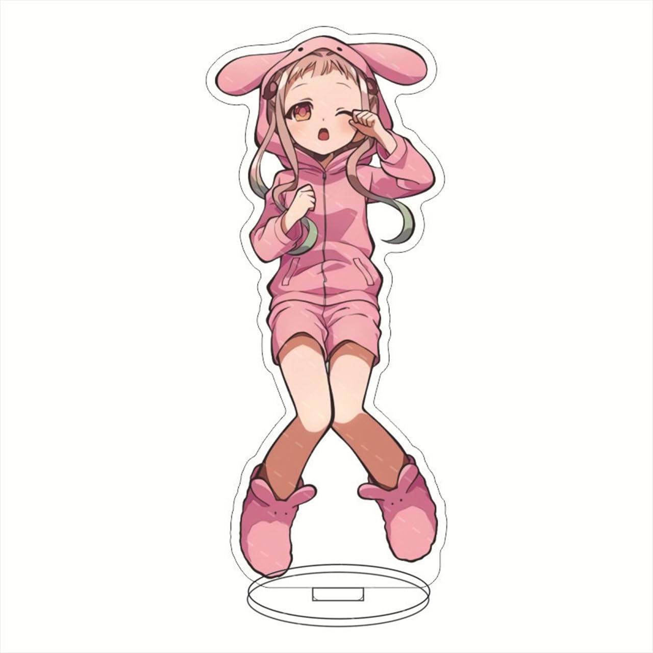 地縛少年花子くん 楽天コレクション A賞 アクリルスタンド 花子くん 八尋寧々 地縛少年花子くん 楽天コレクション A賞 アクリルスタンド 花子
