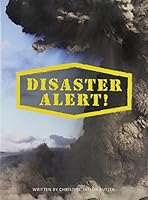 Disaster Alert! (Paperback) Copyright 2016 0328832839 Book Cover