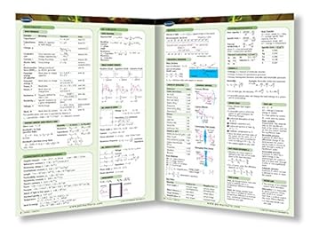 Misc. Supplies Physics Book