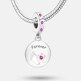 1Pc silver Fashionable 8 four leaves Charm Bead Fit for Women DIY Jewelry Making And Daily Outfit Matching Jewelry Decoration Gift For Mom