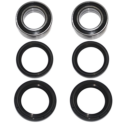 Top Notch Parts Replacement Fits Honda TRX300 300 4x4 FourTrax 1988 1989 1990 1991 1992 1993 1994 1995 1996 1997 1998 1999 2000 Front Left Right Wheel Bearing Seal Kit FREE FEDEX 2 DAY SHIPPING Top Notch Parts Replacement Fits Honda TRX300 300 4x4 FourTrax 1988 1989 1990 1991 1992 1993 1994 1995 1996 1997 1998 1999 2000 Front Left Right Wheel Bearing Seal Kit FREE FEDEX 2 DAY SHIPPING