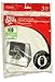 Dirt Devil Allergen Filter Type O Bags 3 Pk Genuine Part # AD10030, 304235002