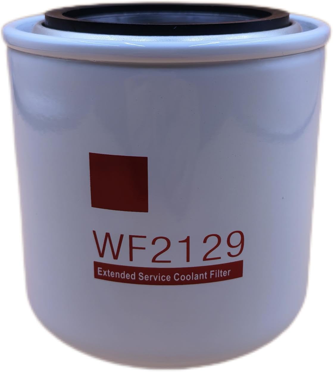 WF2129 Coolant Filter Compatible with Volvo Construction Equipment VNR VNL VAH VHD VNM SERIES D11 D13 D16 Engine Replace 39969696 3969696 2048771