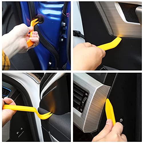 BoGoo - Set di 4 attrezzi per la rimozione delle