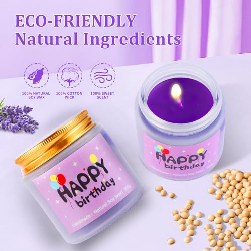 50% Off ONIYEA Teen Girl Birthday Gift Set with 7 Cute Items