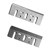 Hobelmesser HM Hartmetallschneide