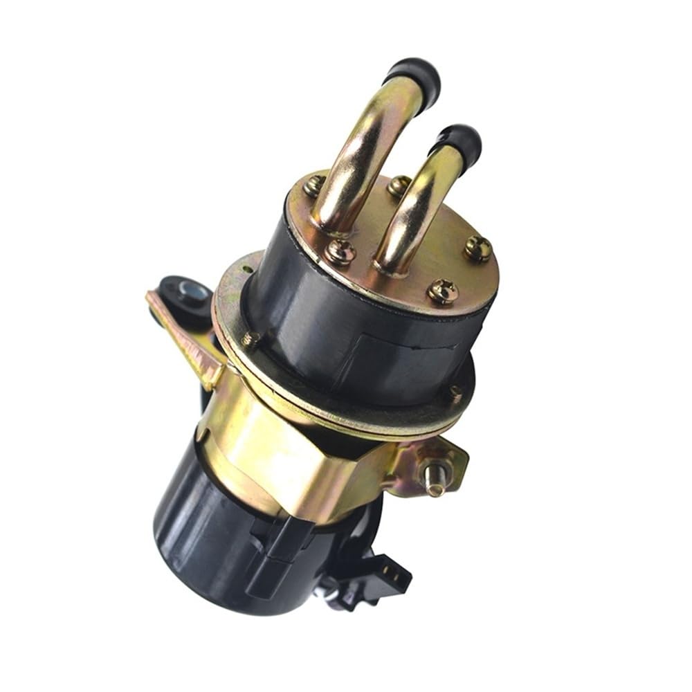 Module de carburant essence moto idéal pour restaurer votre VMAX1200 - 6