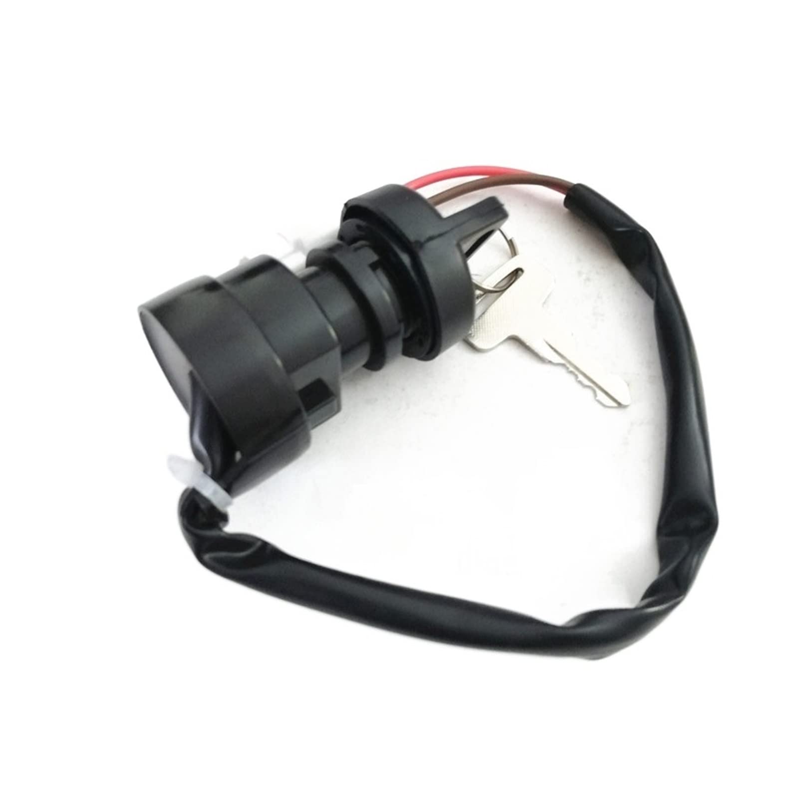 Amazon.co.jp: オートバイイグニッションキースイッチ オンオフyam-aha