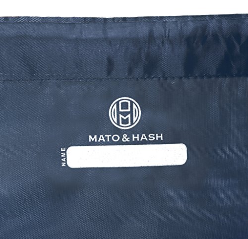 Mato & Hash Softball Goody Bags, Softball Drawstring bags for Team Parties & Birthdays4