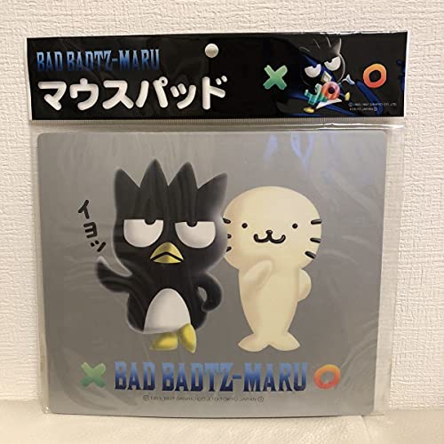 NEWS】あの✖️バッドばつ丸 POP-UP SHOP 開催決定！ | ano Official