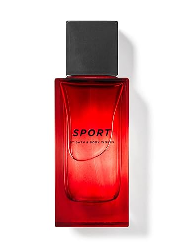 Bath and Body Works Sport Cologne - Colección para hombre, 3.4 onzas (deporte)
