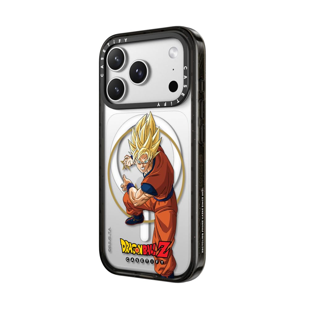 Amazon.co.jp: CASETiFY インパクト iPhone 17 Pro Max ケース