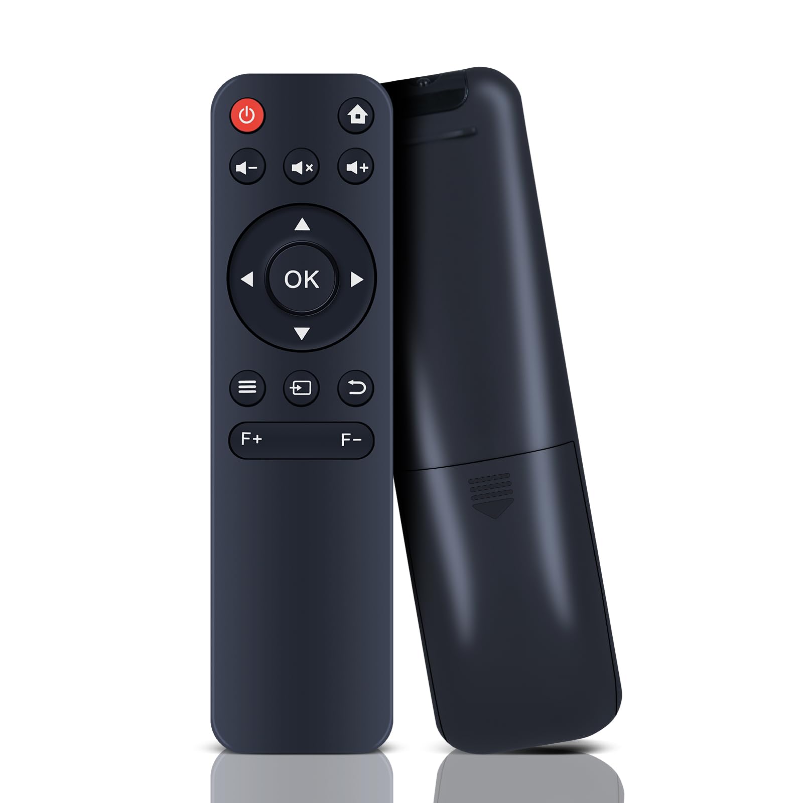 Amazon.co.jp: WHENFOR プロジェクターリモコン Jimveo用のリモコン