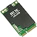 Produktbild Mikrotik R11e-2HnD Netzwerkzubehör (Grün, Schwarz, AR9580, kabellos, IEEE 802.11n, IEEE 802.11b, IEEE 802.11g, IEEE 802.11n, Mini PCI Express)
