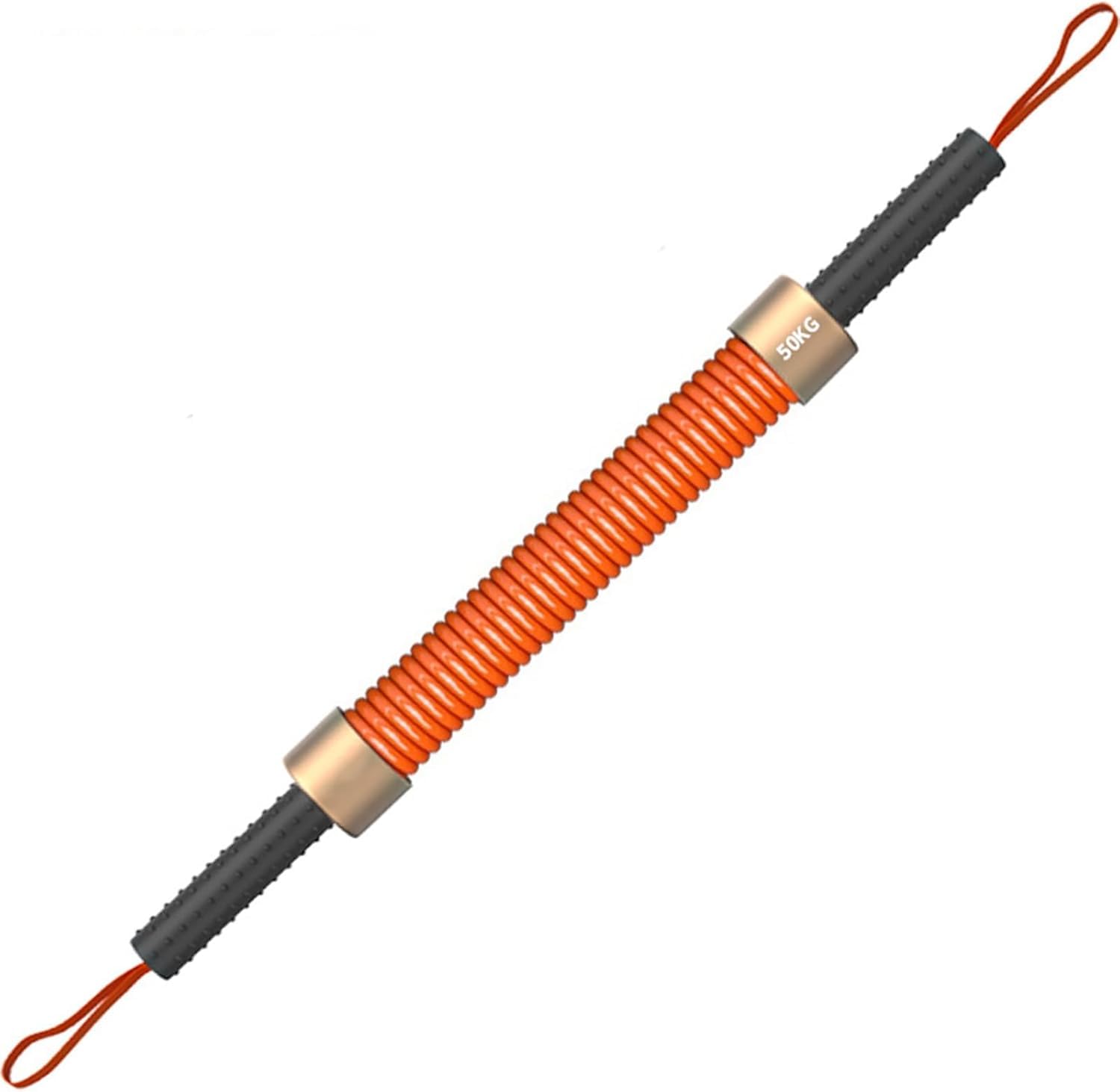 Heavy Duty Dual Spring Chest Expander Ultimate Upper Body Forza Strumento per allenare braccia, spalle e petto, migliora il fitness e la crescita muscolare