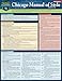 Chicago Manual of Style Guidelines - 18th edition: a QuickStudy Laminated Reference Guide