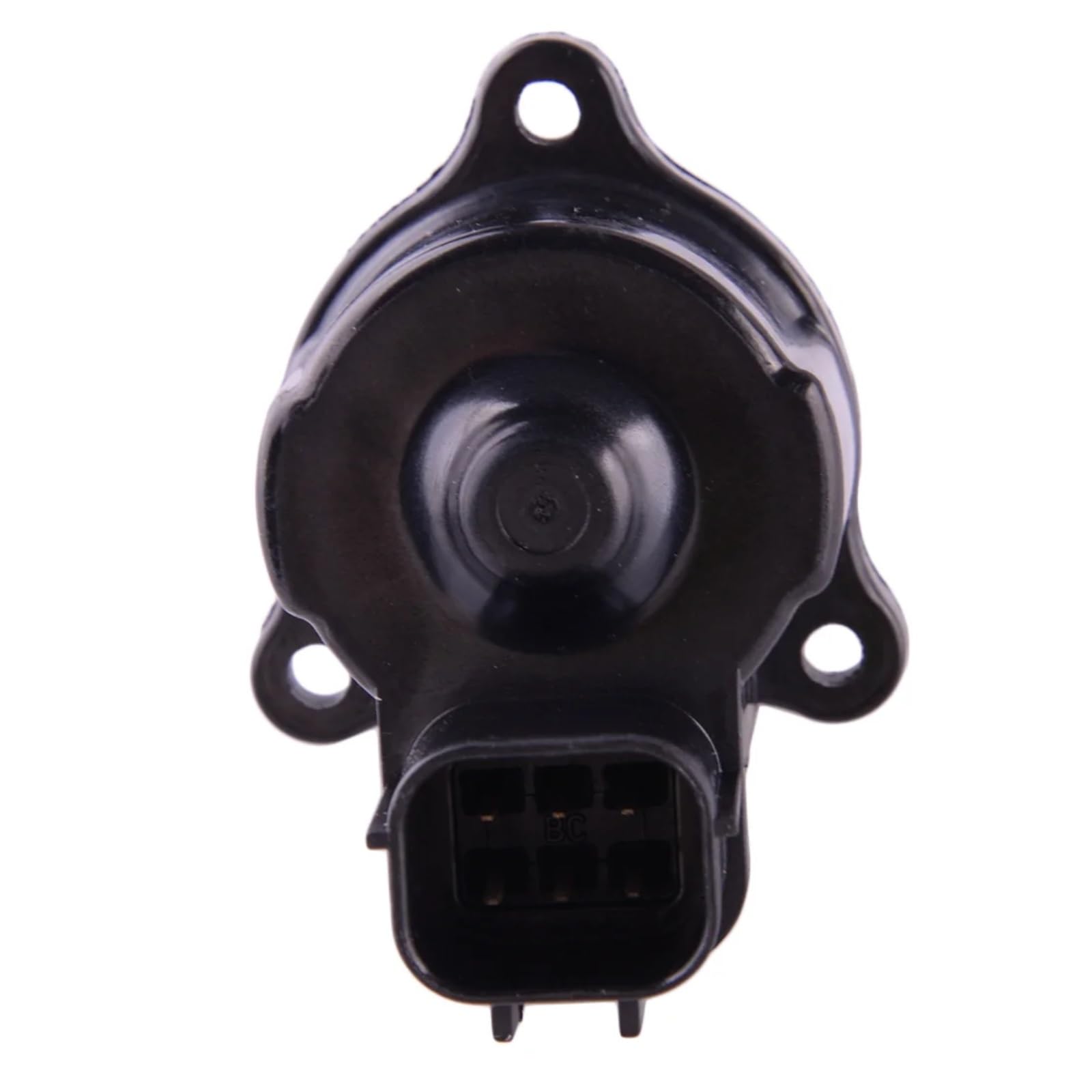 Vanne régulation l'air ralenti Compatible Avec Mitsubishi Pour Eclipse 2000-2005 Pour Galant 1999-2003 Pour Montero 2000-2004 Vanne De Commande D'air De Ralenti Vanne IAC MD628119