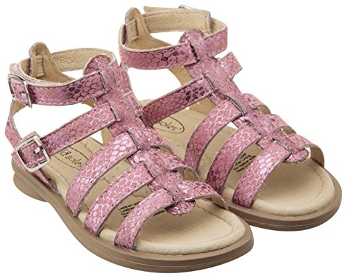 Old Soles Girl's Tall-Gladi-K4