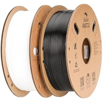 ender 3 s1 pro filament