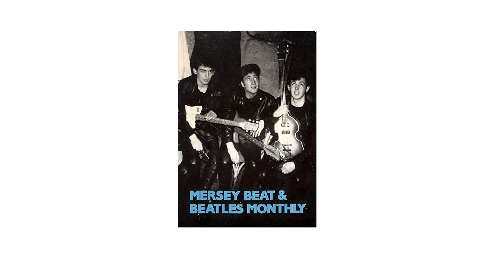 ビートルズ マンスリーマガジン Yahoo!オークション -「beatles monthly」の落札相場・落札価格