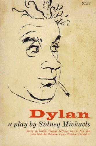 Dylan B003DL1HBY Book Cover