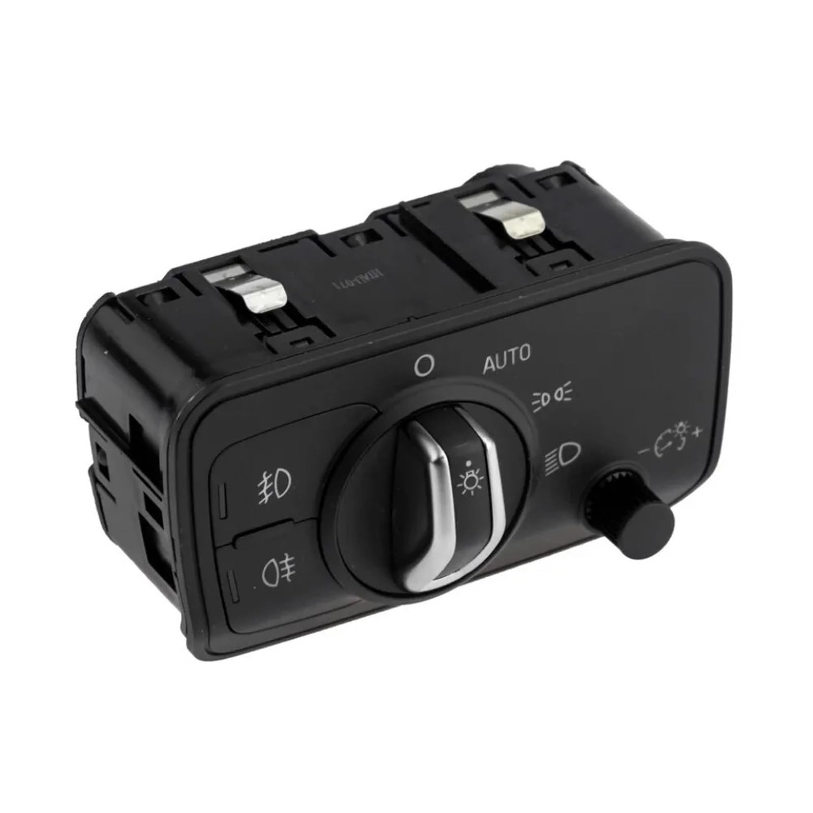 Panneau de commande climatisation 8V0941531AE Audi A3 Sportback