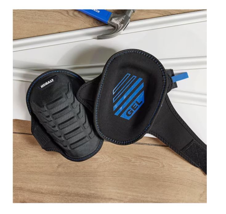 K.balt flooring Knee Pads